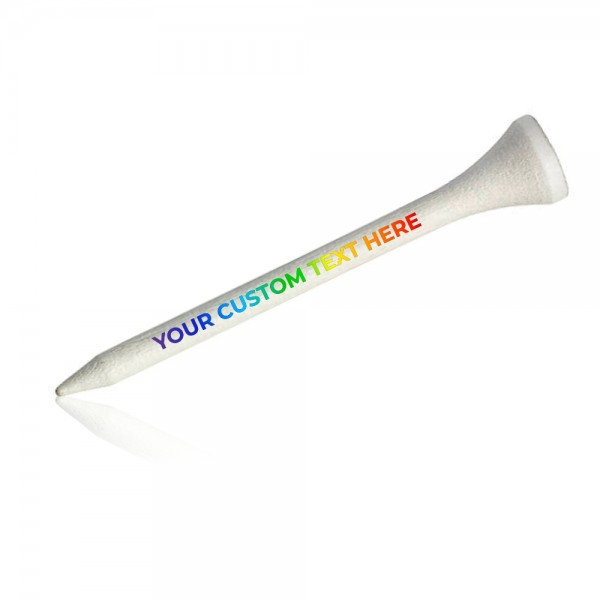 Golf Tees | Set of 10